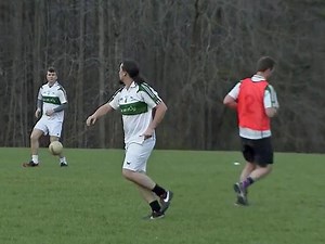 Gaelic Athletic Association introduces Triangle to new sports