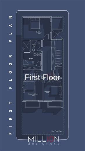 Amazing Floor Plans For Small Spaces