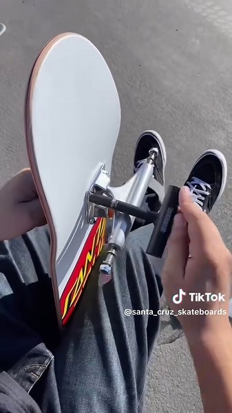 Setting Up a New Skateboard: Essential Tips