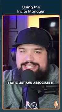 Manage Event Invites Without Leaving HubSpot 📧