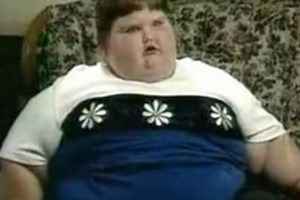 World’s fattest girl who weighed 420lbs UNRECOGNISABLE after losing weight