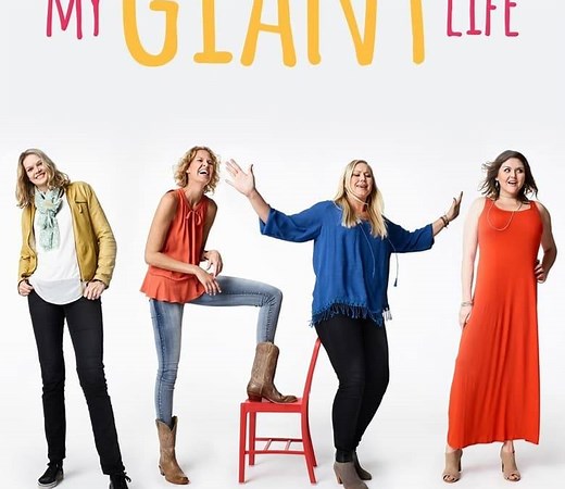 My Giant Life Summary, Trailer, Season List, Cast, Where to Watch and More