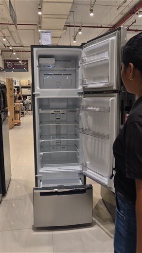 Whirlpool 250L Double Door Refrigerator 2026 / Best Double Door Refrigerator 2026 💥