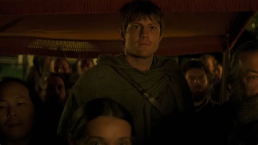 How tall is Ser Duncan The Tall in A Knight of The Seven Kingdoms? Explained in-depth