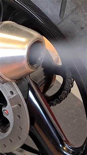 Saisonstart 2026 mit der Aprilia RS 125 2-Takt und dem Rotax 123er Motor