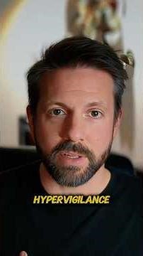 Always On Edge? This Is Why (Hypervigilance)