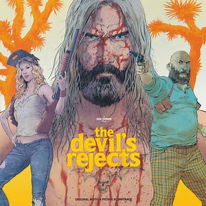 Various - The Devil's Rejects (Original Motion Picture Soundtrack)