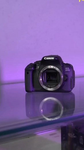 Testing Canon Shutter Speed 📸 | MCameras & Gadgets