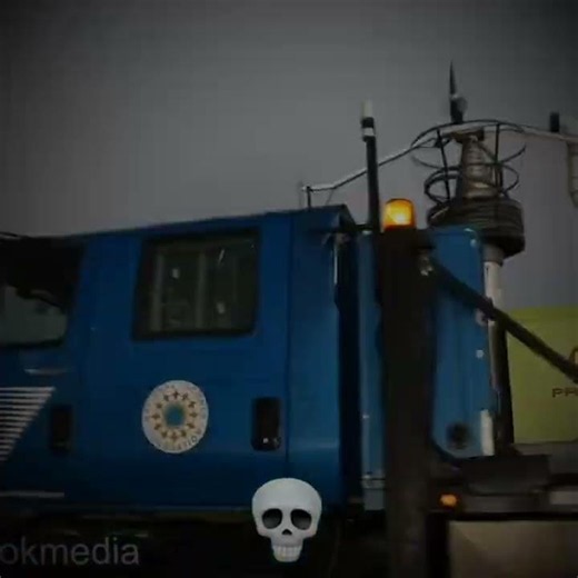 DOW(Doppler on Wheels)Drift in the Tornado#radar#Tornado#stormchasing#strom#tiv2#tiv1‪@BegitoYT‬