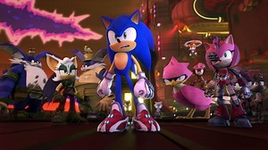 'Sonic Prime' Season 3: January 2024 Release Date & New First Looks
