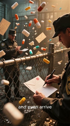 Behind Bars: How the Drug Trade Thrives in American Prisons