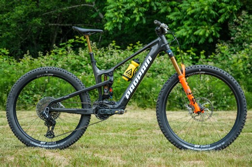 Propain Sresh SL Review: A Mid-Power eMTB That Doesn’t Ride Like a Tank