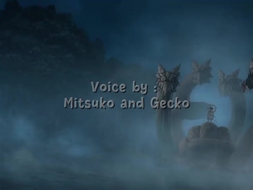 Mitsuri and Hantengu Voice Dubbing Experience