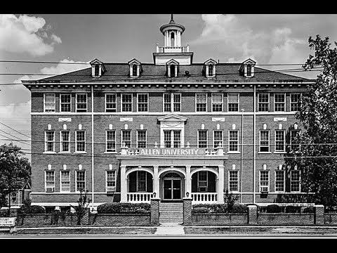 History of the Black Colleges & Universities