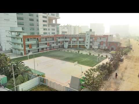 CMR Gandhi Public School – A Complete Learning Experience | CBSE School in Sarjapur Road