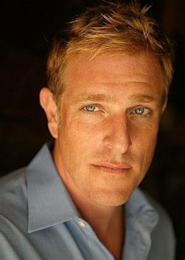 Scott Atkinson | Actor, Writer