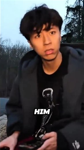 RAY just got pranked