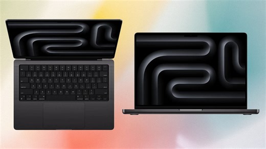 14-inch Apple MacBook Pro (M4 Pro) available at lowest price on Best Buy