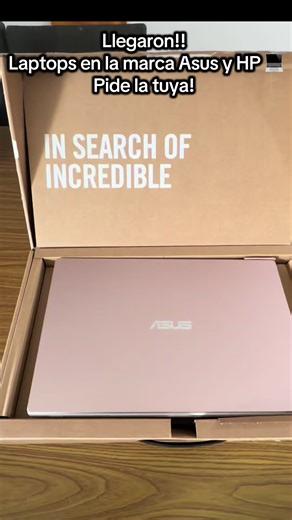 Laptops Asus y HP Nuevas y de vitrinas! Asus $279 Precios Hp desde $235 Windows 11 Office Garantía . ✅WhatsApp 64949660 Ubicación Zona el cangrejo Vía Argentina Calle Enrrique Geenizier Ph Dali Tower . #pty507#pty#videos#chiriqui#panama🇵🇦