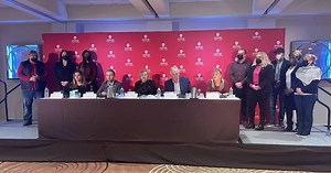 Jerry Dias charged with breach of Unifor Constitution