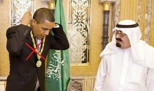 8 Traditions you must know in Saudi Arabia