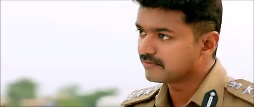 Theri (2016) Movie Official Theatrical Trailer[HD] - Vijay,Samantha,Amy Jackson,Radhika,Prabhu | The