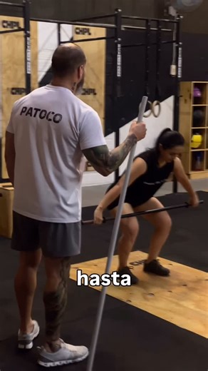 FITCOM on Instagram: "Y no te vuelves LOCO??🤣🤪 #parati #comedia #humor #entrenamiento #crossfit"