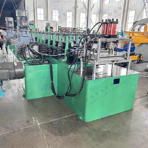 Cable Tray Production Line Machine Cable Tray Manufacturing Machine Cable Tray Making Machine