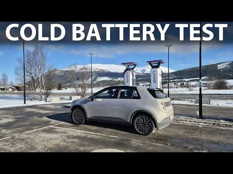 #92 Road trip to Alvdal with Firefly part 2