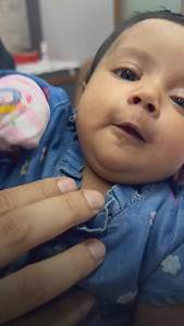 laryngomalacia, the upper part of the windpipe (larynx) is abnormally soft due to underdeveloped cartilage. This softness causes the tissues of the larynx to collapse inward during inhalation, leading to a characteristic high-pitched noise known as stridor. It is the most common congenital abnormality of the larynx and usually presents in infants within the first few weeks of life. #drimranpatel | Dr Imran Patel