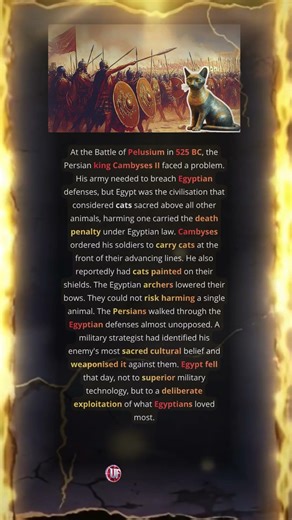 Would You Lower Your Weapon if You Saw This Coming?