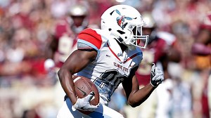 Looking forward to MEAC conference play this weekend