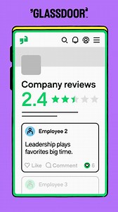What’s it really like working there? See what employees have to say — no filters, no fluff. | Glassdoor | Facebook