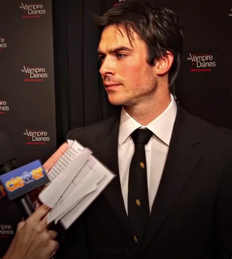 Damon Salvatore Dance Scenes from The Vampire Diaries