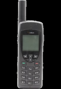 Iridium 9555 | International Satellite Services Inc.