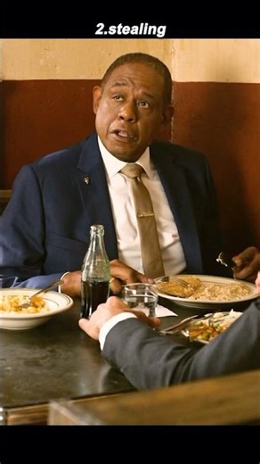 A Father's WORST Nightmare | Bumpy Johnson Finds His Daughter Stealing | Godfather of Harlem S1
