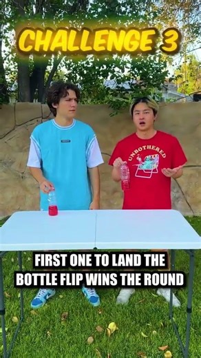 We had so much fun 😅