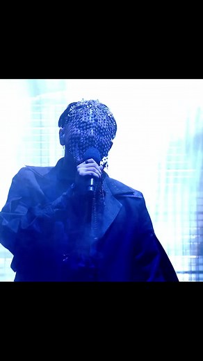 Journalist - how’s Eurovision?Subwoolfer - it’s dustbin fun @Eurovision #sheldonriley #australia #notthesame #subwoolfer #subcubs