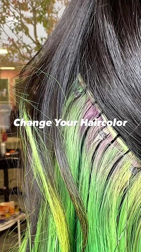 5.7K views · 35 reactions | This hair extension install was from...
