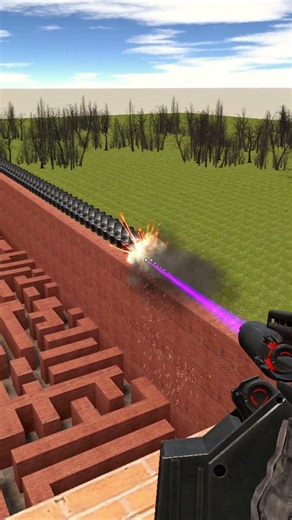 GMod gone crazy 😳😱😳🔥”Garry’s Mod”