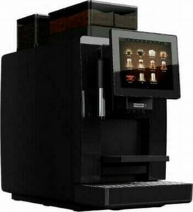 Franke A300 Coffee Machine