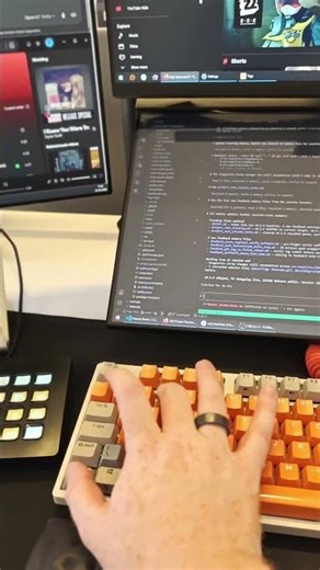 One keystroke. Any action you want.
