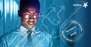 439K views · 40 reactions | Register for this year's #SasolTechnoX ‍, South Africa’s premier career exhibition and explore the amazing possibilities of opportunities in Science, Technology, Engineering, Arts, Mathematics and Innovation (STEAMI) https://sasoltechnox.co.za/registration/. Please share with your network | Sasol | Facebook