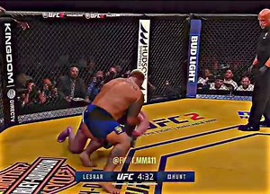 Brock Lesnar vs Mark Hunt #mma #viralvideochallenge #ufc #khamzatchimaev #conormcgregor #videos | Jorge Masvidal Fans Page