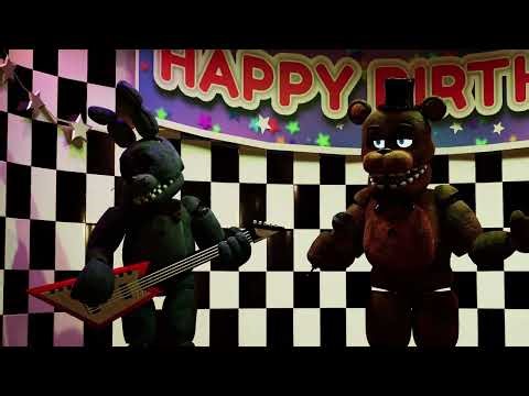 Goodbye To spring (original song by Josh Woodward)