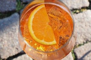 ¿Conoces la diferencia entre el Aperol y el Campari?