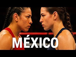 Boxeo Femenino en México 2025: Grandes Victorias y Momentos Históricos”