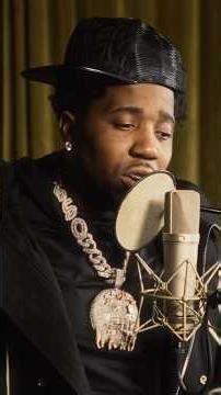 🔥🎹 YFN Lucci performs “Pieces On My Neck” piano only performance #audiomack #yfnlucci #piano #rap