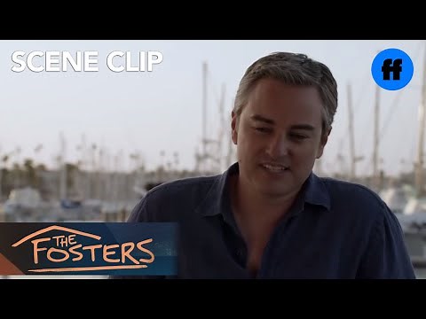 The Fosters | Season 2, Episode 7: Robert & Callie | Freeform