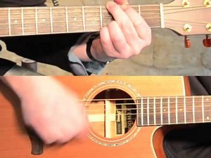 Play Good Riddance (Time of Your Life) like Green Day